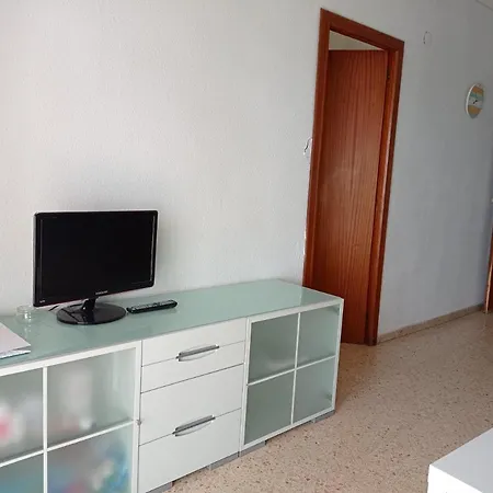 Bonaire 1ª Linea Wifi Solo Familias Serviplaya *
