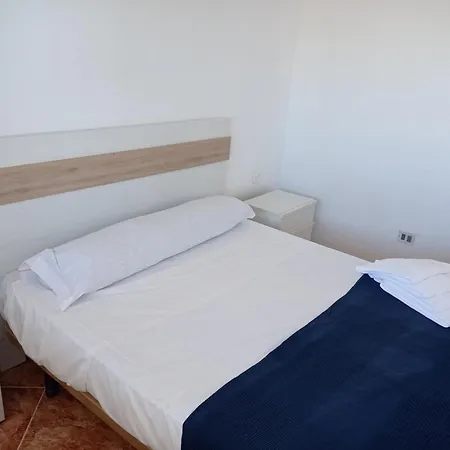 Bonaire 1ª Linea Wifi Solo Familias Serviplaya *
