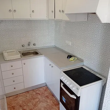 Apartamento Bonaire 1ª Linea Wifi Solo Familias Serviplaya Gandía