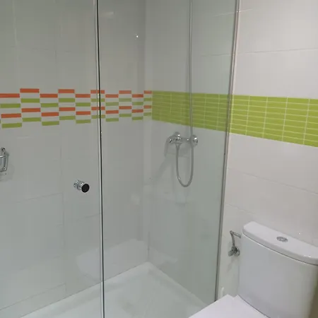 Bonaire 1ª Linea Wifi Solo Familias Serviplaya Apartamento Gandía