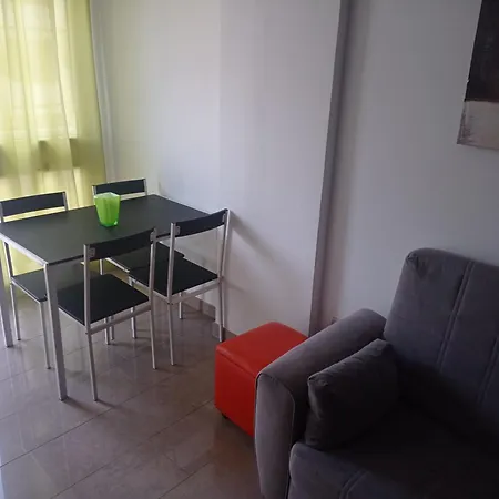 Bonaire 1ª Linea Wifi Solo Familias Serviplaya * 간디아