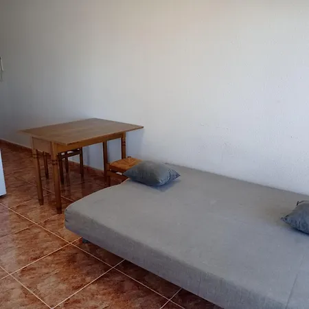 Bonaire 1ª Linea Wifi Solo Familias Serviplaya 아파트 *