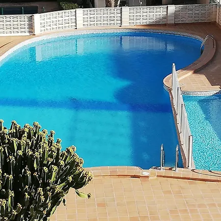 Bonaire 1ª Linea Wifi Solo Familias Serviplaya Apartamento *