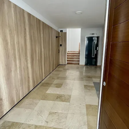 Bonaire 1ª Linea Wifi Solo Familias Serviplaya Apartamento *