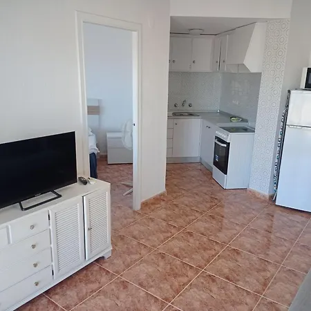 Bonaire 1ª Linea Wifi Solo Familias Serviplaya *