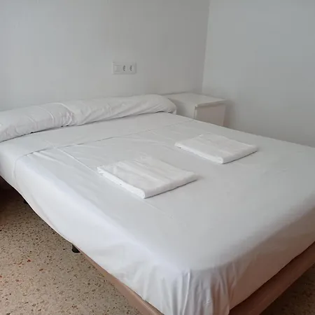 Bonaire 1ª Linea Wifi Solo Familias Serviplaya
