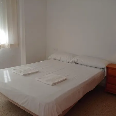 Bonaire 1ª Linea Wifi Solo Familias Serviplaya *